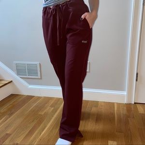 Grey’s Anatomy Scrub Pants